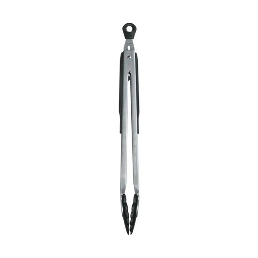 12" Tongs With Nylon Heads
