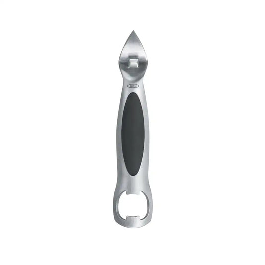 Steel Bottle Opener