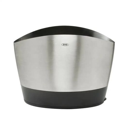 Stainless Steel Utensil Holder