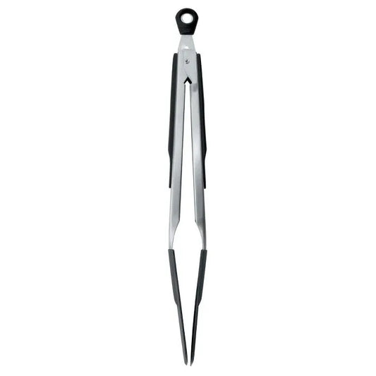 Silicone Flexible Tongs