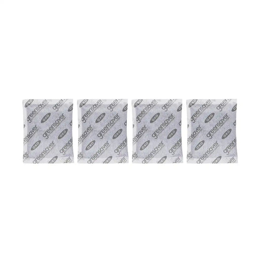 OXO GreenSaver Carbon Filter Refills - 4 Pack