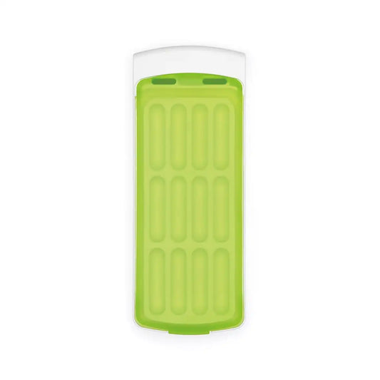 No-Spill Ice Stick Tray