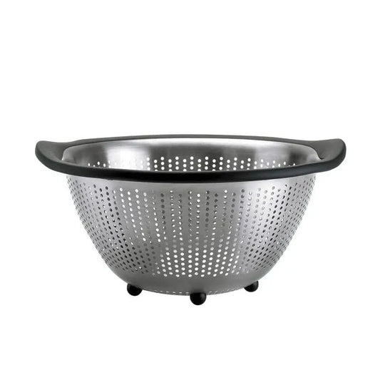 5 Quart Stainless Steel Colander