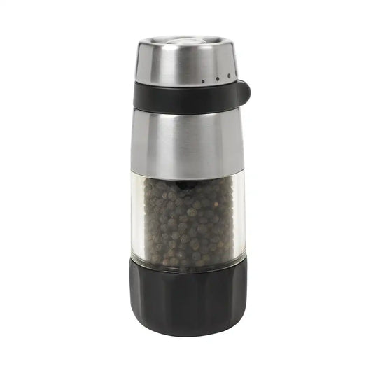 Accent Mess-Free Pepper Grinder