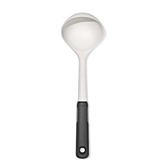 OXO Good Grips Nylon Ladle — Oat