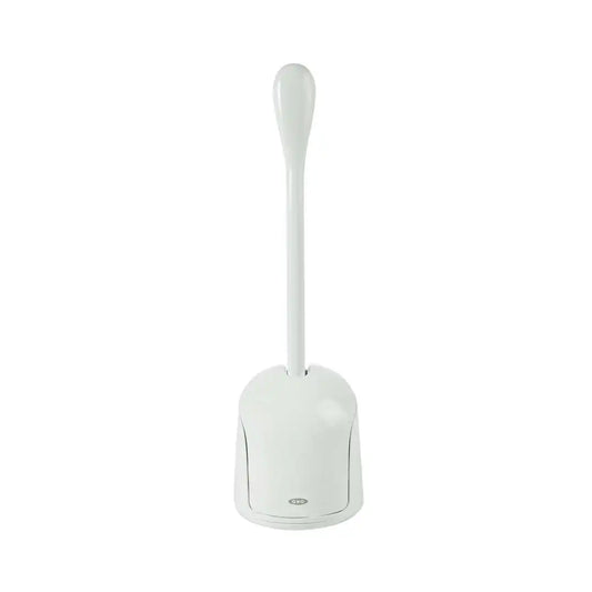 Compact Toilet Brush & Canister