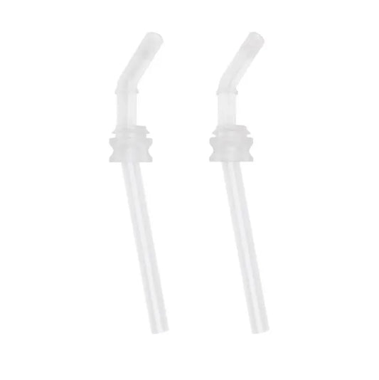 Transitions 9 oz Straw Cup Replacement Straw Set