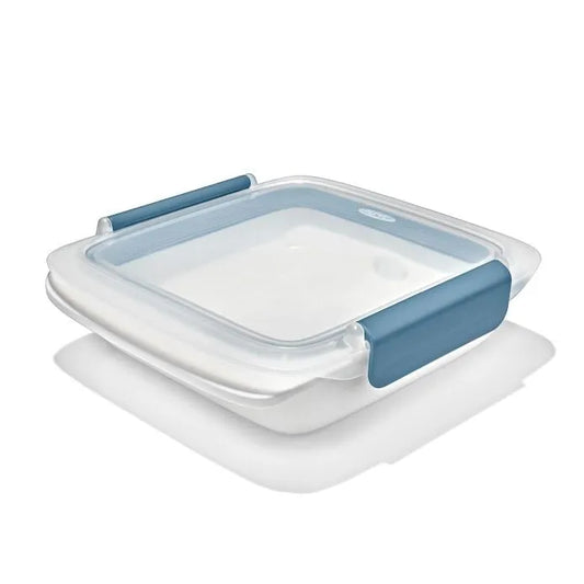 Prep & Go Slim Container - 1.8 Cups/0.4 L