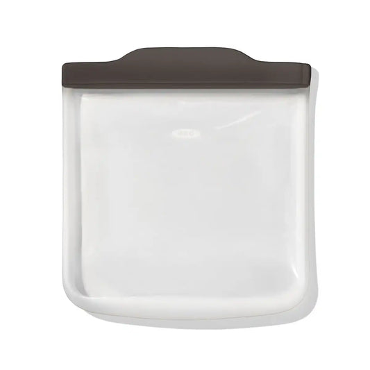 Outdoor Silicone Reusable Sandwich Bag (28 oz)