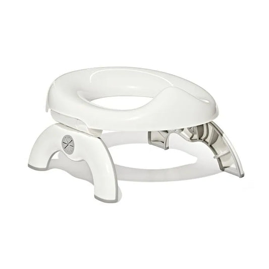 2-In-1 Go Potty - Drizzle