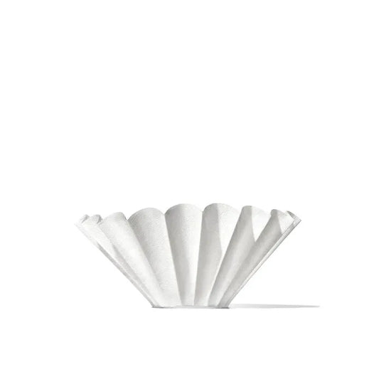 Brew Basket Style Small Coffee Filters