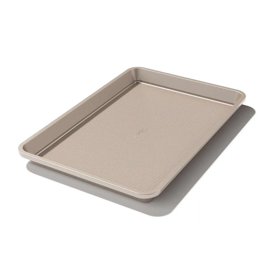 Non-Stick Pro Jelly Roll Pan - 10" x 15"