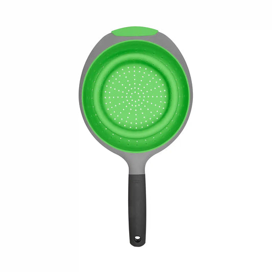 Silicone Collapsible Strainer (2.0 Qt)