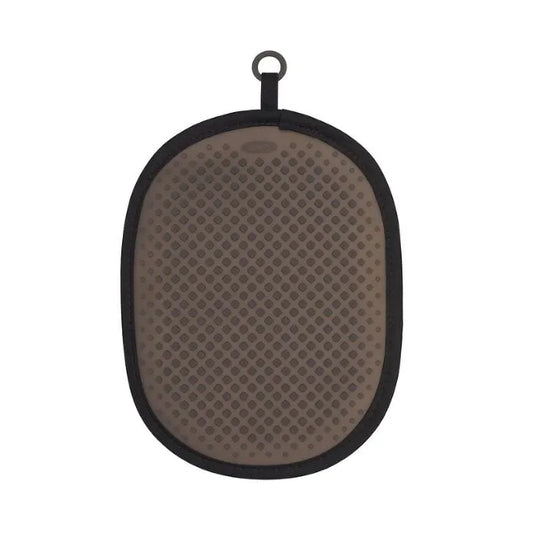 Silicone Pot Holder - Black