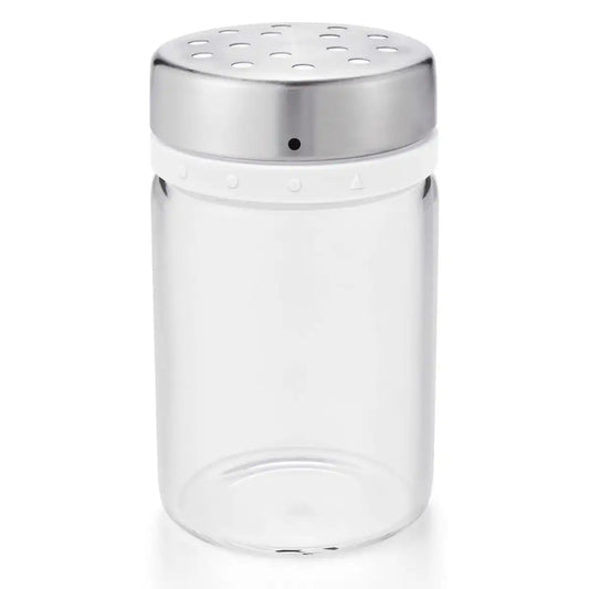Adjustable Shaker