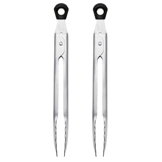 OXO Good Grips 2pk Mini Tongs