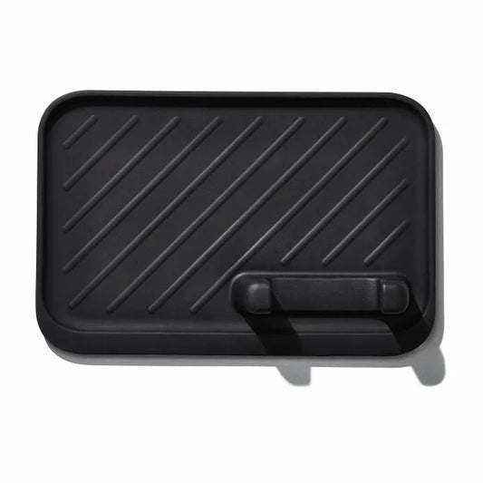 Grilling Tool Rest