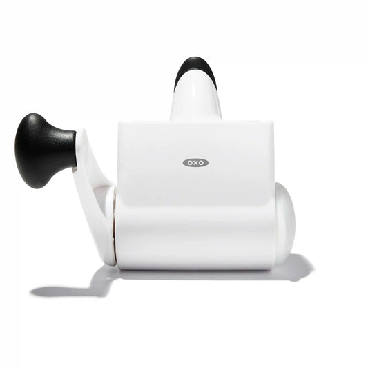 Rotary Grater