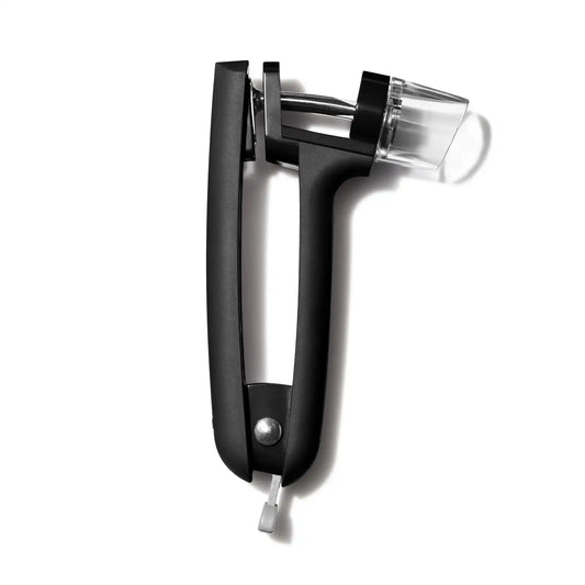 Cherry & Olive Pitter - Black