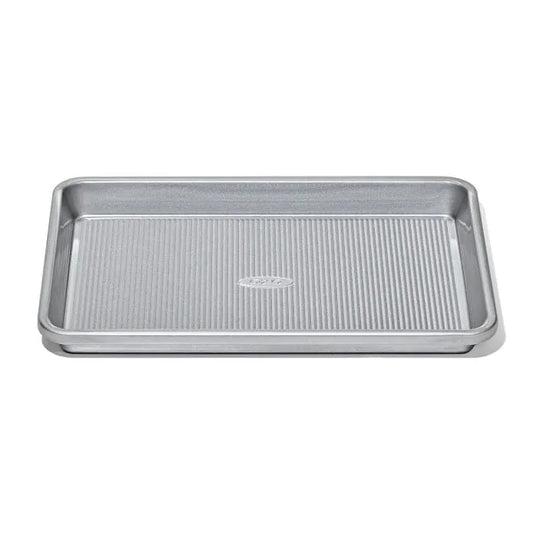 Non-Stick Pro Clear Coated Quarter Sheet Pan