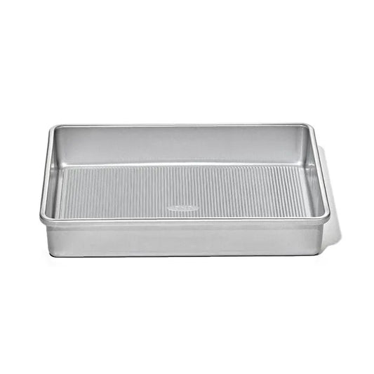Non-Stick Pro Clear Coated 9 In x 13 In Cake Pan