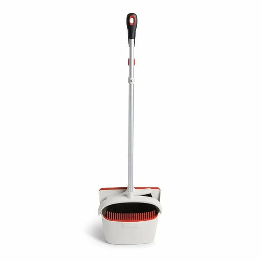 Large Sweep Set with Extendable Broom
