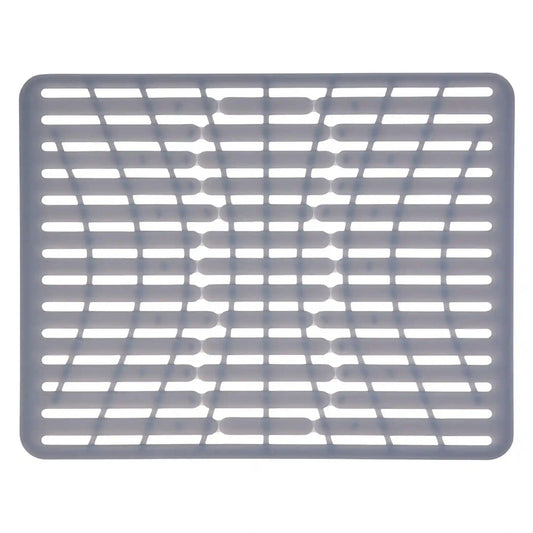Silicone Sink Mat - Large