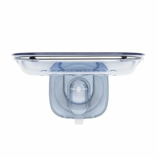 StrongHold™ Suction Soap Dish
