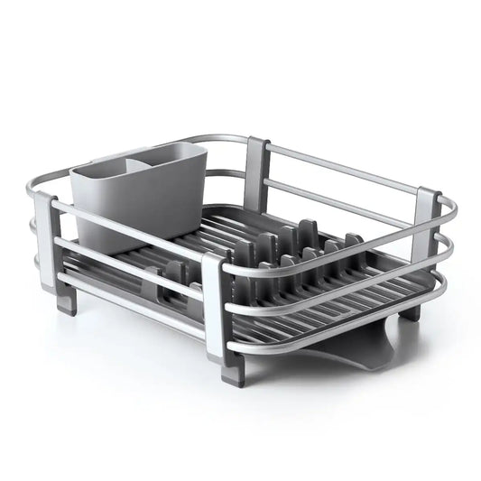 Aluminum Dish Rack