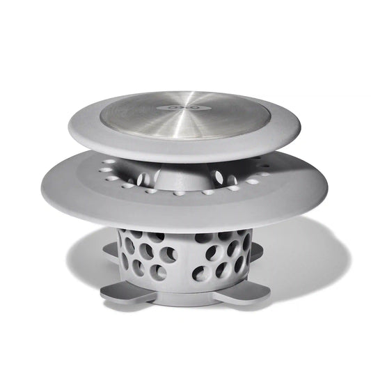 Hair Catch Drain Protector