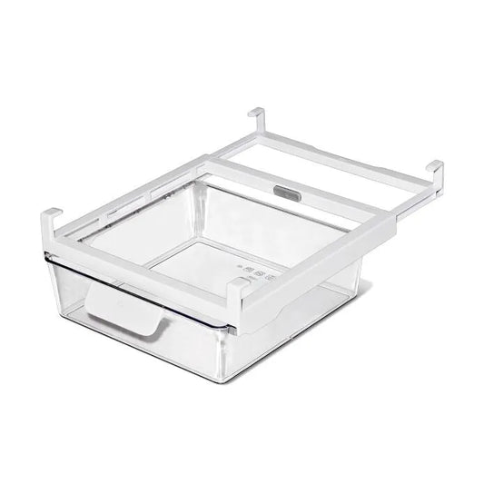 Refrigerator Undershelf Drawer 10 In
