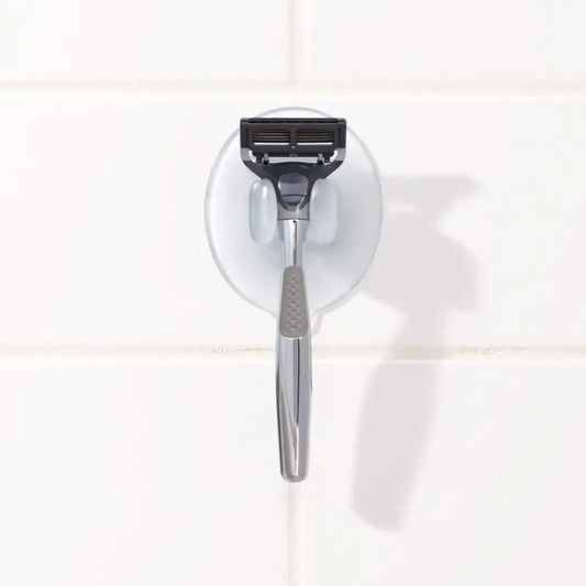 Suction Razor Holder
