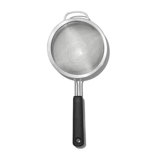6" Strainer