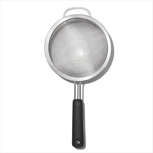 8" Strainer