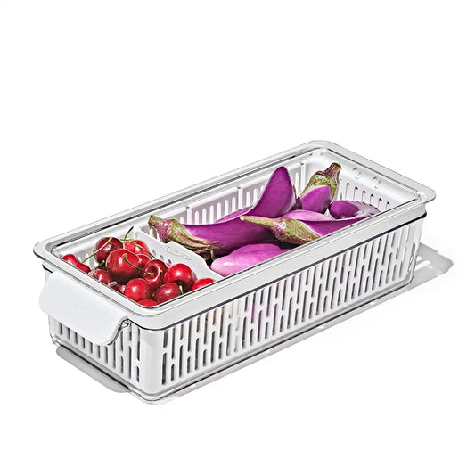 Produce Saver - Long Bin