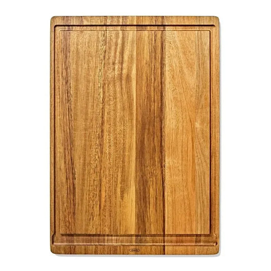 OXO Good Grips Acacia Wood Carving and Cutting Board - 19 IN X 13.5 IN
