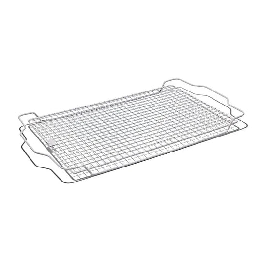 Non-Stick Pro Ceramic Coated Cooling & Baking Rack