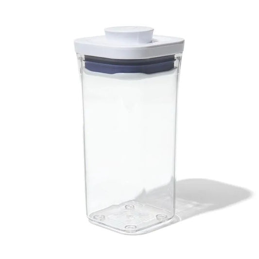 POP Container - Mini Square Short (0.5 Qt.)