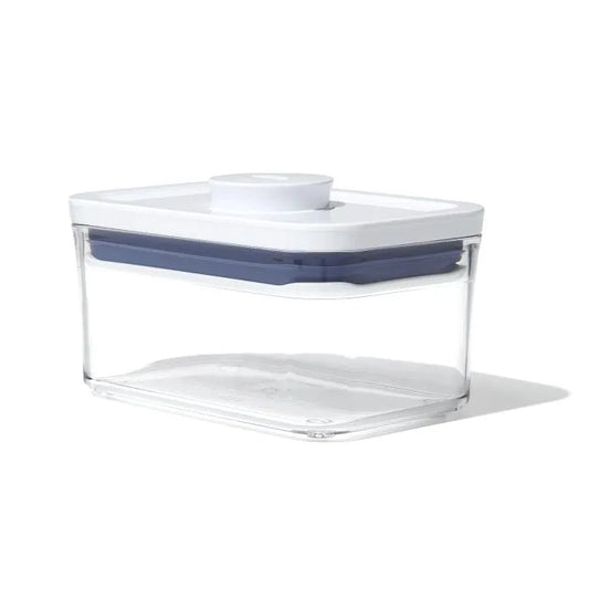 POP Container - Rectangle Mini (0.6 Qt.)