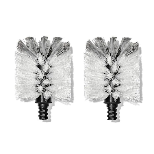 Steel Bottle Brush Refill - 2-Pack