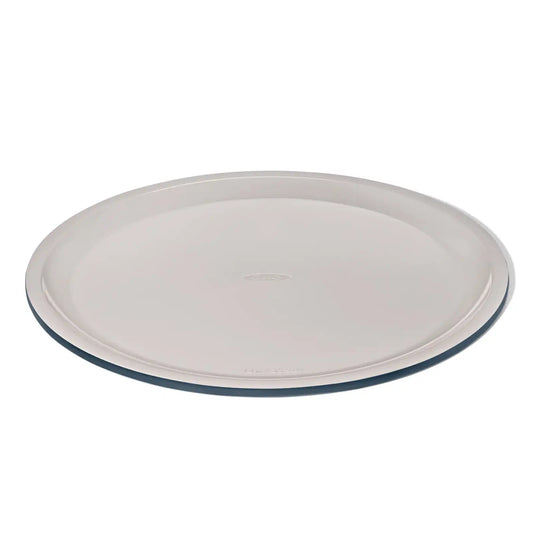 Non-Stick Pro Ceramic Coated Metal Bakeware 15” Pizza Pan – Storm Blue