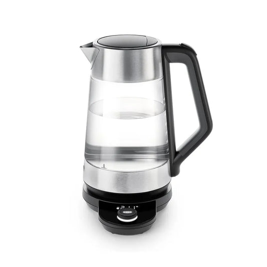 Adjustable Temperature Kettle