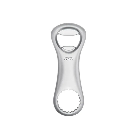 Steel Die Cast Bottle Opener