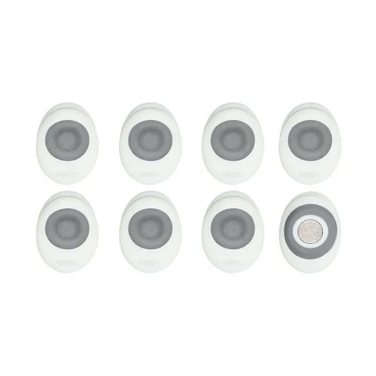 Magnetic Mini Clips (8pk.)