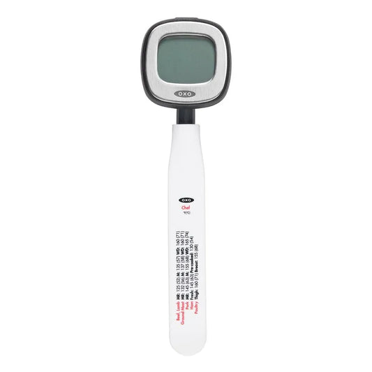 OXO Good Grips Chef's Precision Digital Instant Read Thermometer