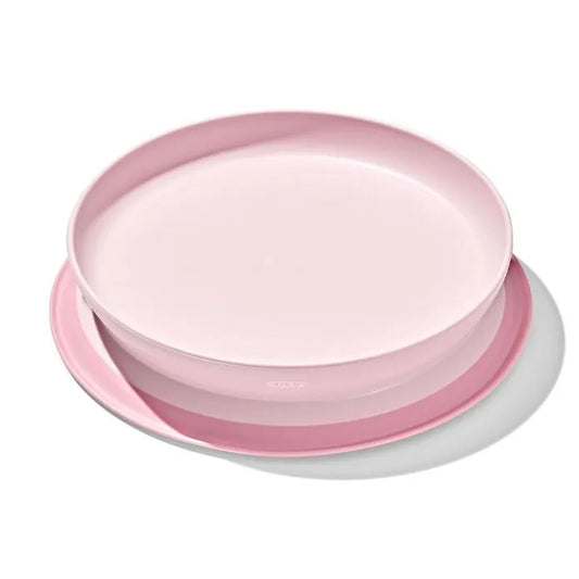 Stick & Stay Suction Plate