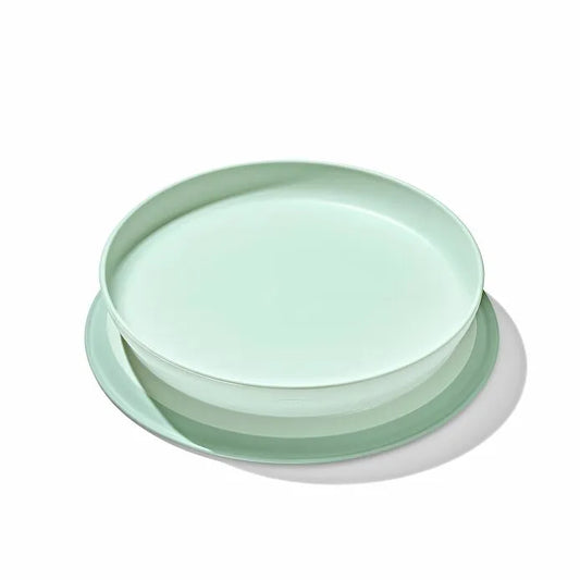 Stick & Stay Suction Plate
