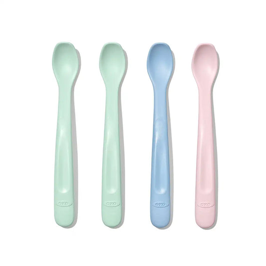 Feeding Spoon Set Multipack