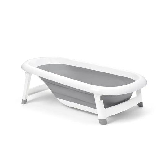 Splash & Store Bathtub