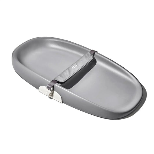 Tot Changing Pad - Gray